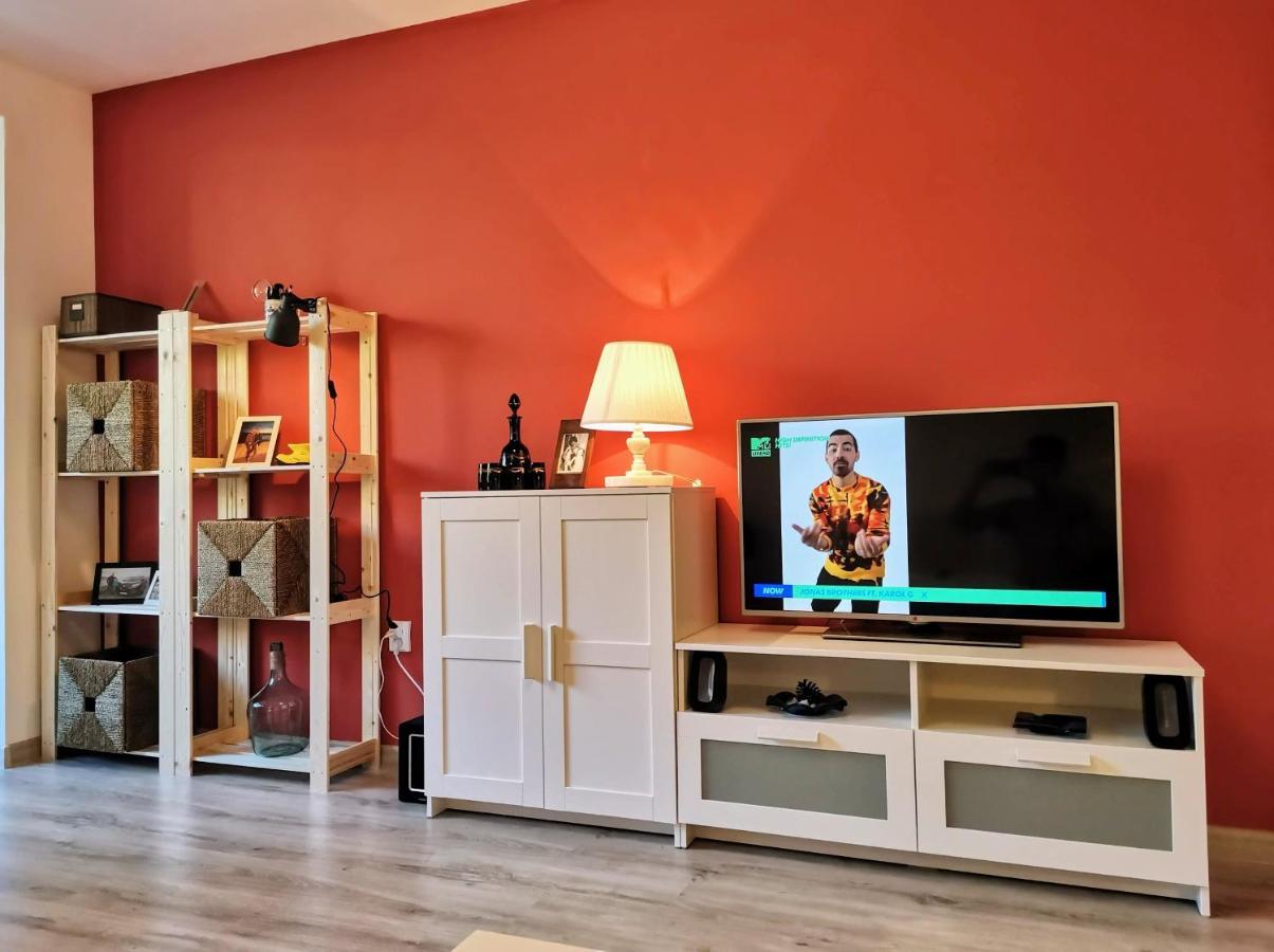 Cosy 2 Rooms Apartment With A View Near The Forest Predeal Esterno foto