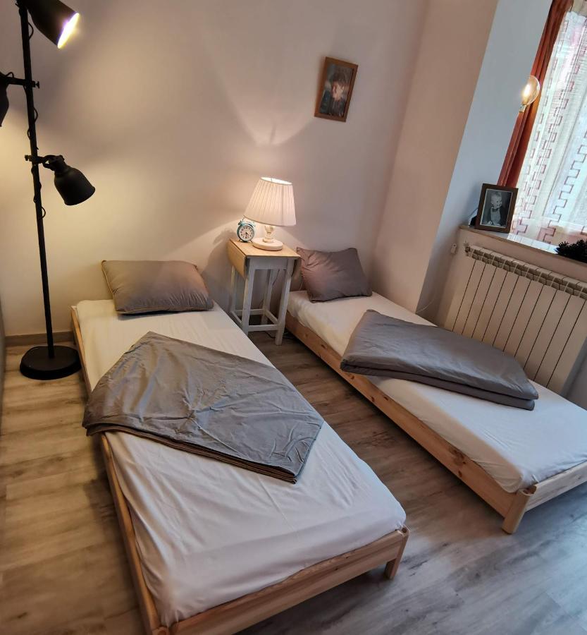 Cosy 2 Rooms Apartment With A View Near The Forest Predeal Esterno foto