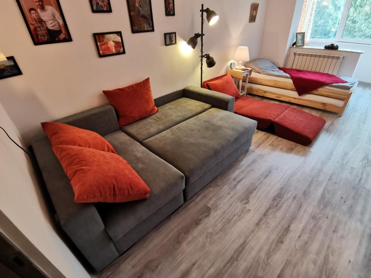 Cosy 2 Rooms Apartment With A View Near The Forest Predeal Esterno foto