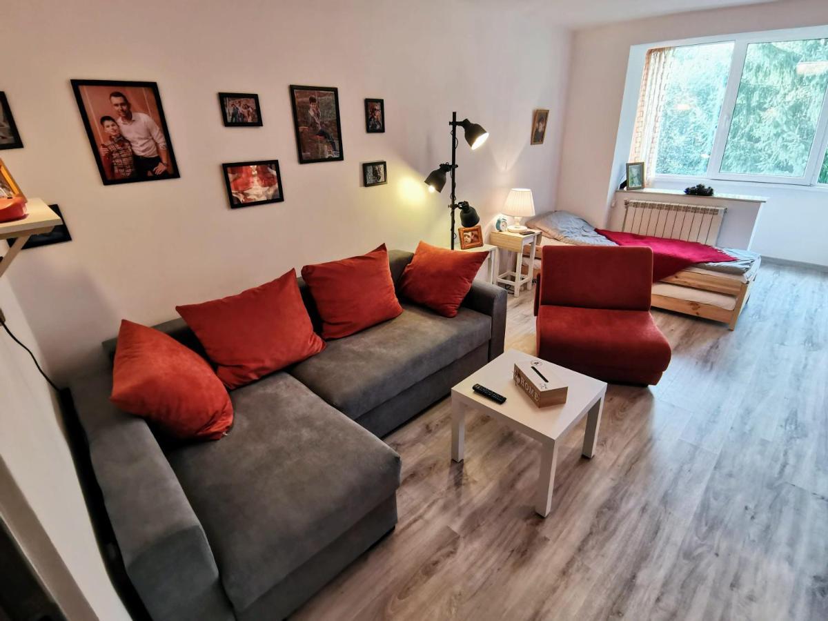 Cosy 2 Rooms Apartment With A View Near The Forest Predeal Esterno foto